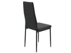 Juskys Esszimmerstuhl Loja 4er Set