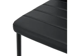 Juskys Esszimmerstuhl Loja 4er Set