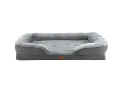 Juskys Hundebett Sheena XL