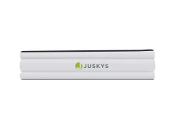 Juskys Luftbett Sapri L Blau Weiß* Betten