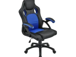 Juskys Racing Schreibtischstuhl Montreal* Stühle