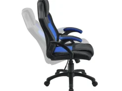 Juskys Racing Schreibtischstuhl Montreal* Stühle