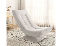 Juskys Relaxsessel Korsika Cord