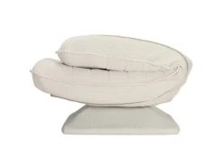 Juskys Relaxsessel Korsika Cord