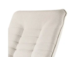 Juskys Relaxsessel Korsika Cord