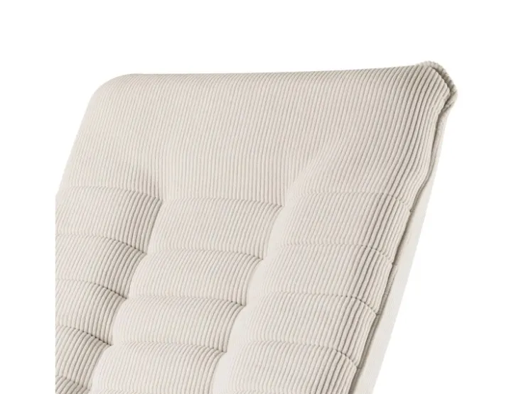 Juskys Relaxsessel Korsika Cord