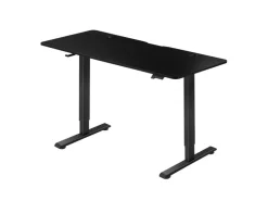 Juskys Schreibtisch Office Stand 120 x 60 cm* Tische
