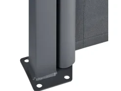 Juskys Seitenmarkise Dubai 300 x 160 cm* Rollos