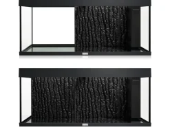 Juwel Aquarium -Strukturrückwand STR 600* Terraristik