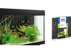 Juwel Aquarium -Strukturrückwand STR 600* Terraristik