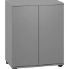 Juwel Aquarium -Unterschrank SBX Lido 71 cm x 51 cm x 80 cm Grau* Ostern