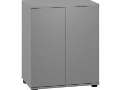 Juwel Aquarium -Unterschrank SBX Lido 71 cm x 51 cm x 80 cm Grau* Ostern