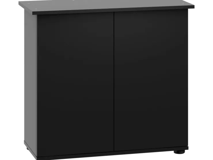 Juwel Aquarium unterschrank SBX Rio 125 Schwarz