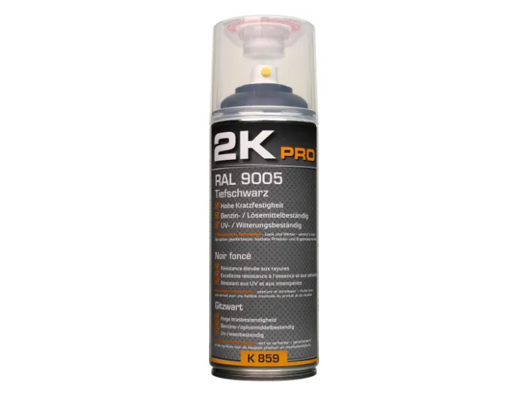 2K Pro Decklack 400 ml