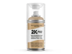 2K PRO Spraydose 250ml Epoxy-Grundierung* Sprühlacke