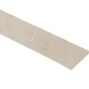 Kaindl Kantenumleimer 65 cm x 4,54 cm Marmor Vicosa Clara 2 Stück