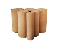 Karat Rollenkork auf Maß Korkplatte Universal 100 x 2500 x 0,6 cm* Pinnwände