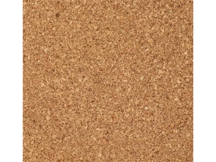Karat Rollenkork auf Maß Korkplatte Universal 100 x 2500 x 0,6 cm* Pinnwände