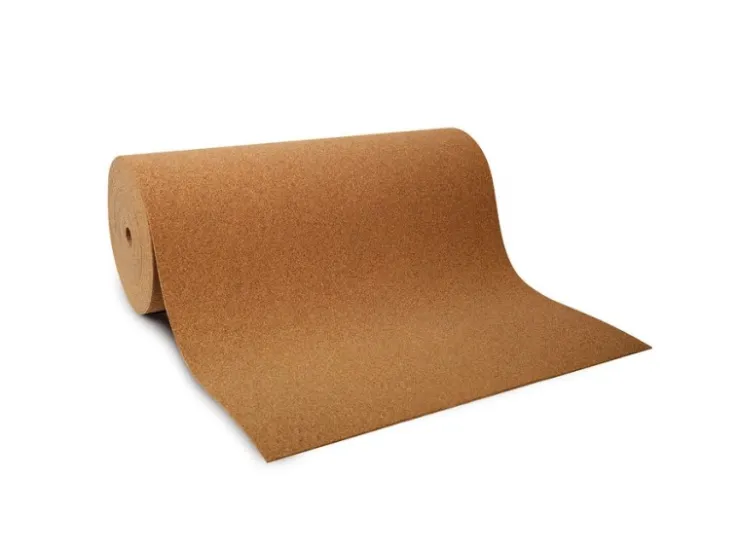 Karat Rollenkork auf Maß Korkplatte Universal 100 x 2500 x 0,6 cm* Pinnwände