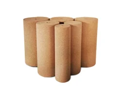 Karat Rollenkork auf Maß Korkplatte Universal 100 x 2500 x 0,2 cm