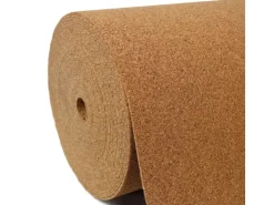 Karat Rollenkork auf Maß Korkplatte Universal 100 x 1000 x 0,2 cm* Pinnwände