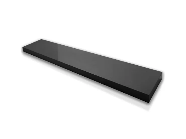 Karat Wandboard Stockholm Elegantes Wandregal Universal Matt 60 cm Breite