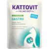 Kattovit Gastro Pute und Reis 85 g