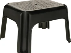 Keeeper Tritthocker 36,5 cm x 30 cm x 24 cm