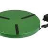 Kerbl Heizplatte für Geflügeltränken Ø 30 cm 24V 22W m. Netzteil* Kleintierbedarf