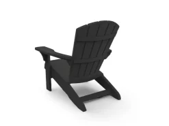 Keter Adirondack-Stuhl Troy Graphitgrau* Stühle