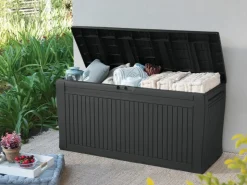 Keter Aufbewahrungsbox Comfy 270 l