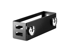 Keuco Duschkorb 32 cm Abnehmbar Schwarz-Matt* Weitere Regale