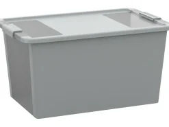 KIS Aufbewahrungsbox Bi Box L Grau