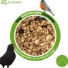 Klasebo Fettfutter 10 Kg Vogelfutter* Vogelbedarf