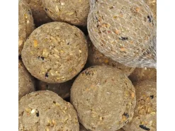 Klasebo MeisenknöDel 200 X Ca90 Gramm Mit Netz* Vogelbedarf