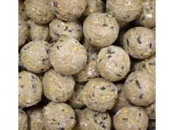 Klasebo MeisenknöDel Premium Mit Insekten 200 X Ca90 Gramm Ohne Netz