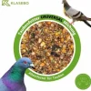 Klasebo Taubenfutter Universal Mischung 25kg