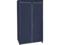 Kleiderschrank mit Kleiderstange* Aufbewahrung