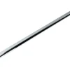 Kleiderstange Chrom 80 cm