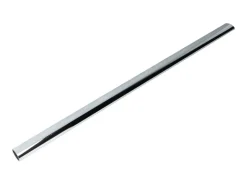 Kleiderstange Chrom 80 cm