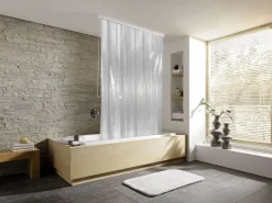 Kleine Wolke DV-Rollo D-Rollo für Leerkass. 128 cm x 240 cm* Rollos
