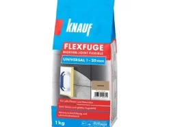 Knauf Flexfuge Universal 1 kg* Mosaik