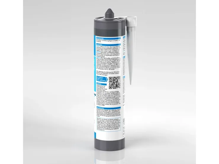 Knauf Sanitär-Silikon 300 ml* Grundierung
