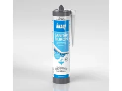 Knauf Sanitär-Silikon 300 ml* Grundierung