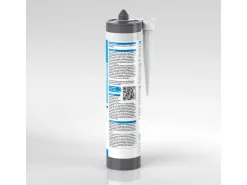 Knauf Sanitär-Silikon 300 ml* Grundierung