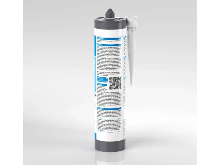 Knauf Sanitär-Silikon 300 ml