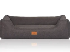 Knuffelwuff Hundebett Lotte Velours XXL 120 x 85cm* Hundebedarf