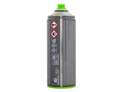 Kobra DIY Fluo Buntlack Spray 400ml Flour Neon Matt* Sprühlacke|Buntlacke