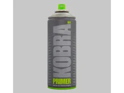 Kobra DIY Grundierspray 400ml Metall Primer Acryl Grundierung