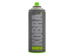 Kobra DIY Klarlack Spray 400ml Universal Acryl Klarlack* Klarlacke